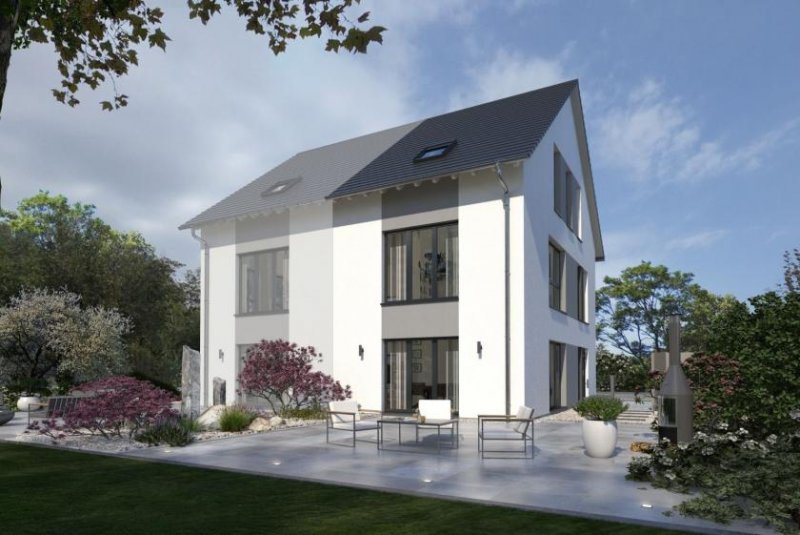 Moos (Landkreis Konstanz) WOHNKOMFORT AUF DREI EBENEN Haus kaufen