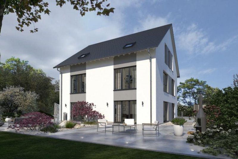 Moos (Landkreis Konstanz) WOHNKOMFORT AUF DREI EBENEN Haus kaufen