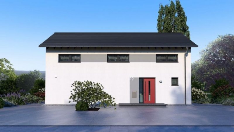 Tuttlingen EIN ZUHAUSE MIT GRENZENLOSEN MÖGLICHKEITEN Haus kaufen