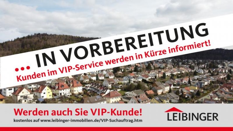 Tuttlingen PROVISIONSFREI- 4-Zimmerwohnung mit Loggia und Garage - bezugsfrei - Wohnung kaufen