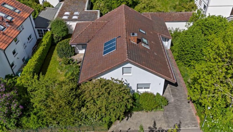 Tuttlingen PROVISIONSFREI – Gepflegtes Einfamilienhaus in toller Wohnlage Haus kaufen