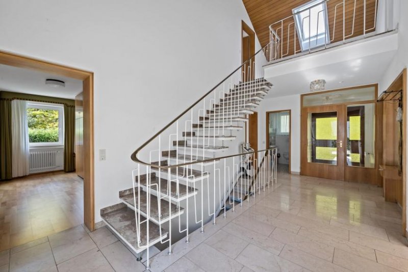 Tuttlingen PROVISIONSFREI – "Leben in bester Wohnlage" - Einfamilienhaus mit Garten & Garage Haus kaufen