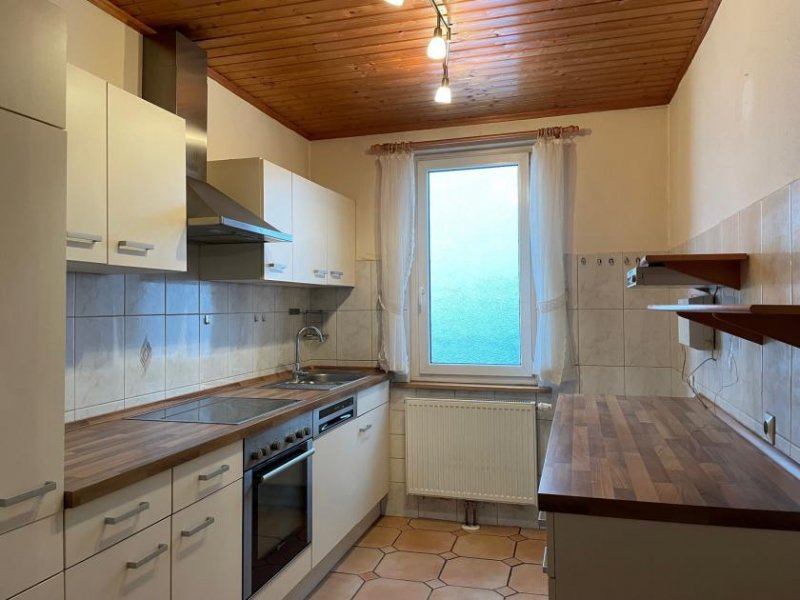 Tuttlingen PROVISIONSFREI - Wohn- und Geschäftshaus - Nähe Fußgängerzone Haus kaufen