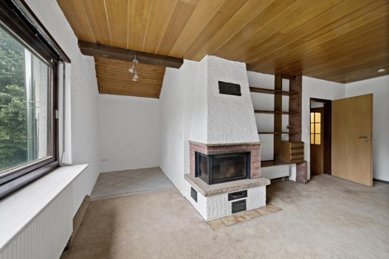 Spaichingen PROVISIONSFREI - Einfamilienhaus mit Charme und zwei Wohneinheiten Haus kaufen