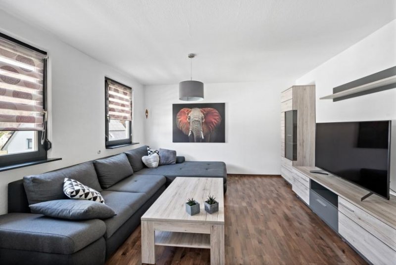 Fridingen an der Donau PROVISIONSFREI- Platz für Familie, Gäste oder Mieteinnahmen – Haus mit flexiblem Wohnkonzept Haus kaufen