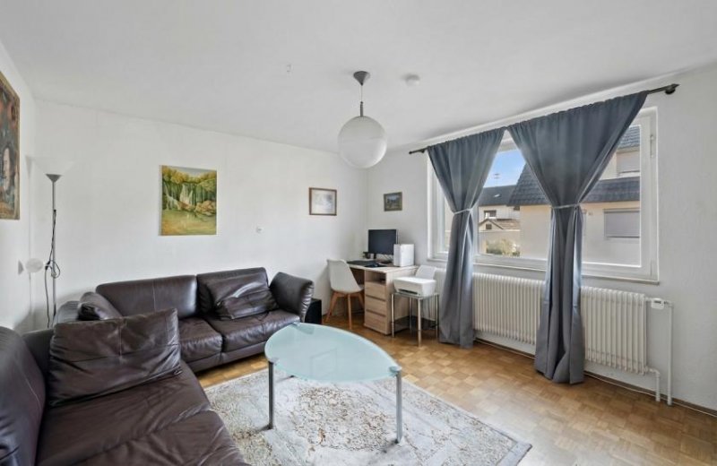 Mühlheim an der Donau PROVISIONSFREI- Überschaubar & gemütlich: Einfamilienhaus zum Wohlfühlen -z.Zt. vermietet Haus kaufen