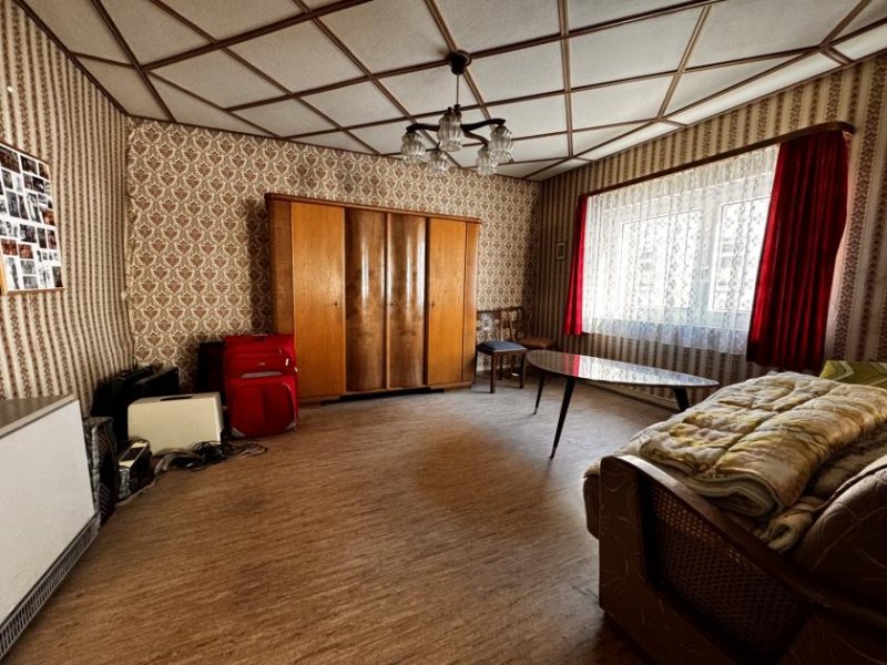 Mühlheim an der Donau PROVISIONSFREI - Wohnhaus mit Potenzial im historischen Städtle Haus kaufen