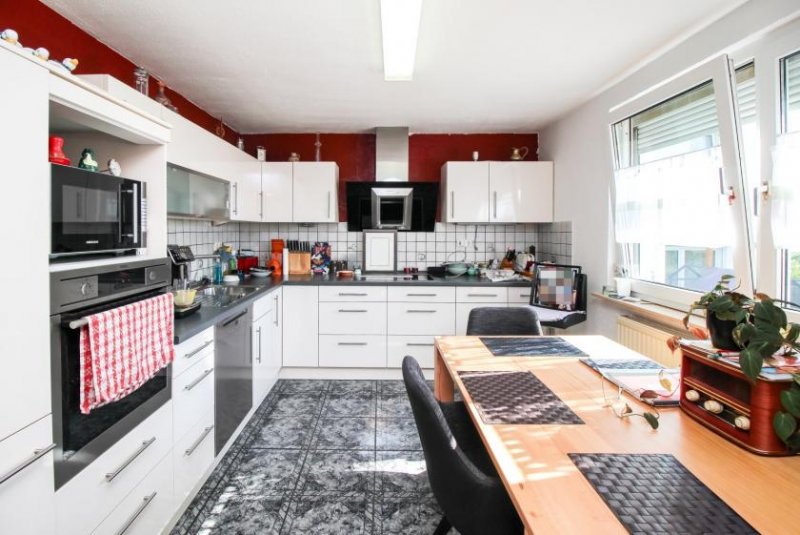 Deilingen Charmantes Einfamilienhaus mit Garage & PV-Anlage in Deilingen Haus kaufen