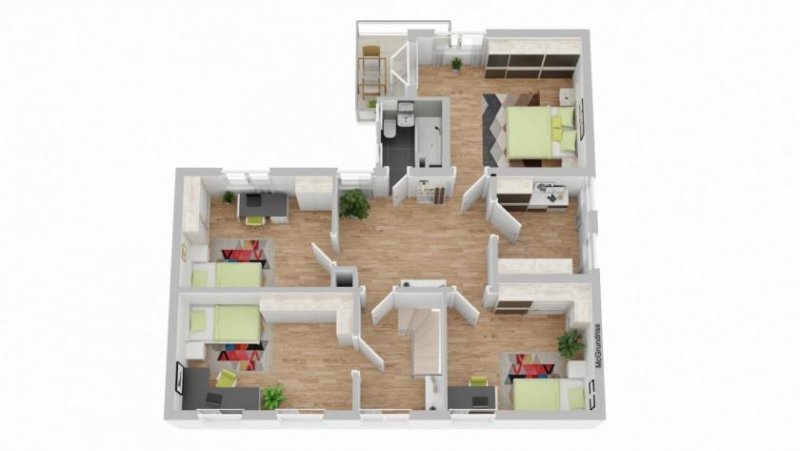 Deilingen Charmantes Einfamilienhaus mit Garage & PV-Anlage in Deilingen Haus kaufen