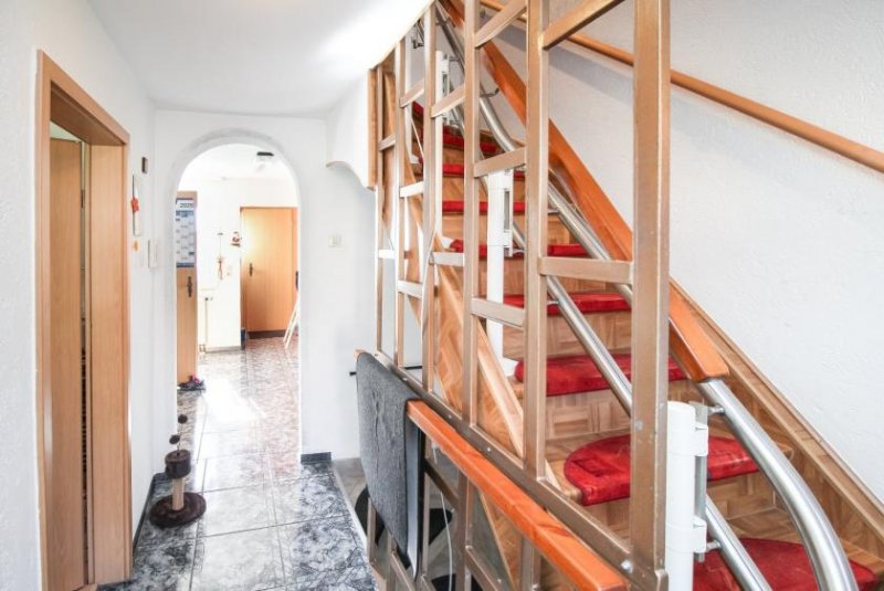 Deilingen Charmantes Einfamilienhaus mit Garage & PV-Anlage in Deilingen Haus kaufen