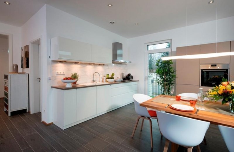 Gunningen *** Doppelhaushälfte der Extraklasse für die ganze Familie ***inkl.Grundstück Haus kaufen