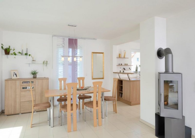 Gunningen *** Doppelhaushälfte der Extraklasse für die ganze Familie ***inkl.Grundstück Haus kaufen