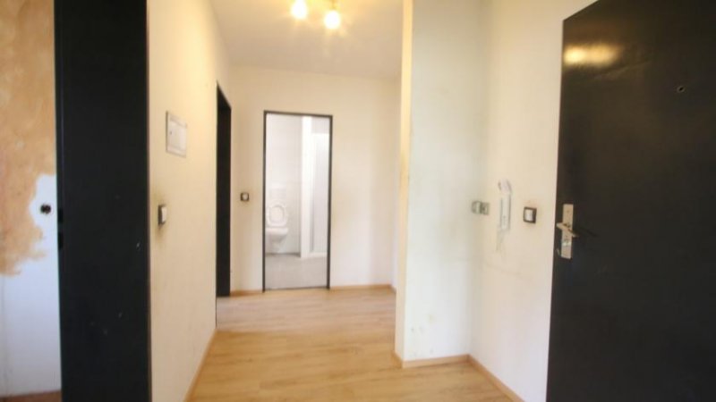 Rietheim-Weilheim PROVISIONSFREI- 2 Zimmerwohnung - bezugsfrei- mit Balkon und Garage Wohnung kaufen