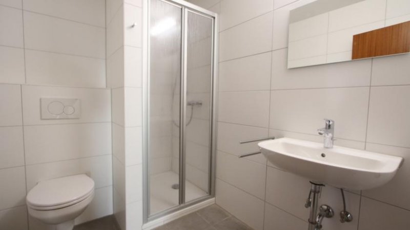 Rietheim-Weilheim PROVISIONSFREI- 2 Zimmerwohnung - bezugsfrei- mit Balkon und Garage Wohnung kaufen