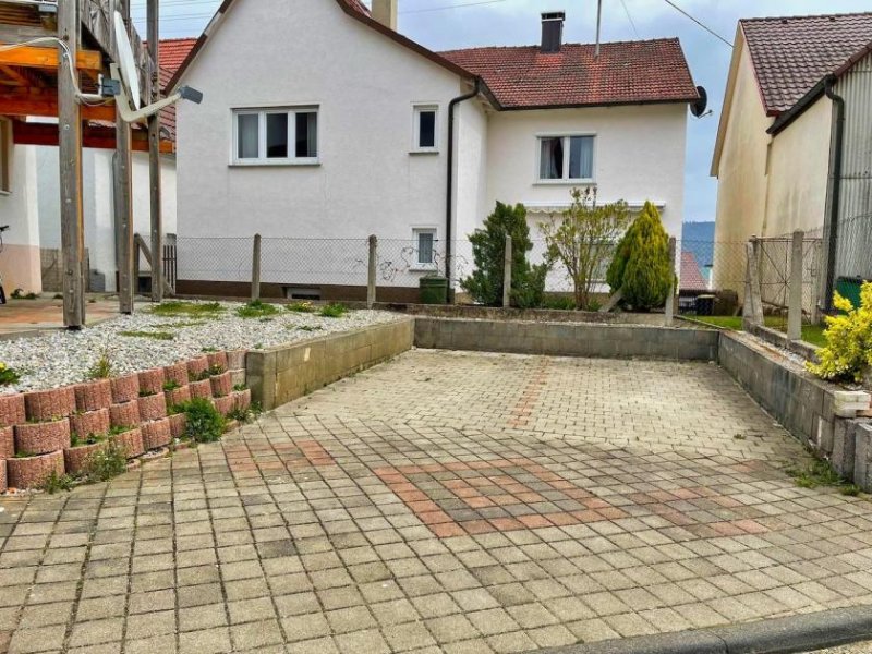 Seitingen-Oberflacht 3 Familienhaus, Parkplätze, Terrasse, Balkone Haus kaufen