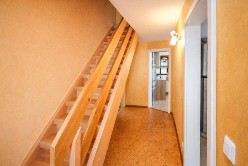 Rottweil Einfamilienhaus mit Traumgrundstück direkt am Neckar in Rottweil-Bühlingen Haus kaufen