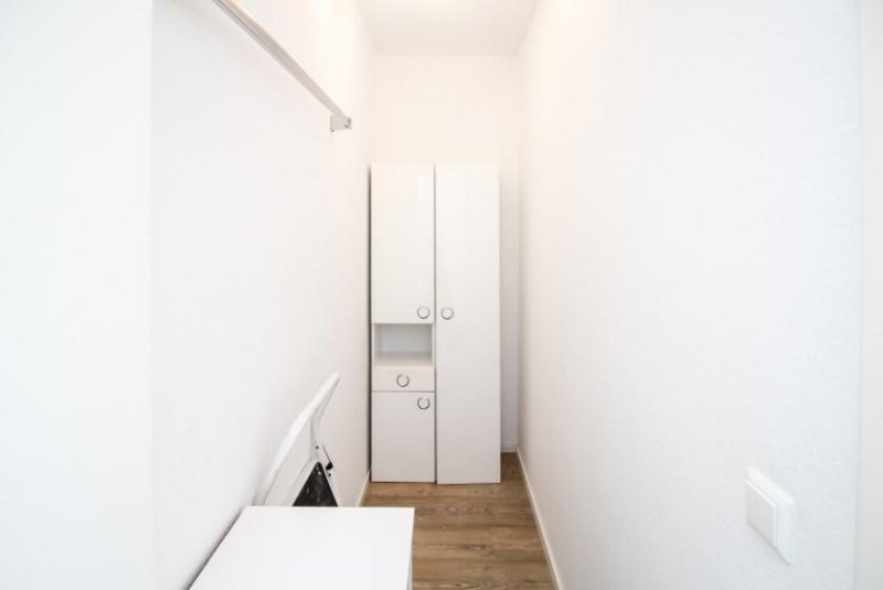 Rottweil Modernisierte 1,5-Zimmer-Wohnung mit Balkon & Aufzug in Rottweil Wohnung kaufen