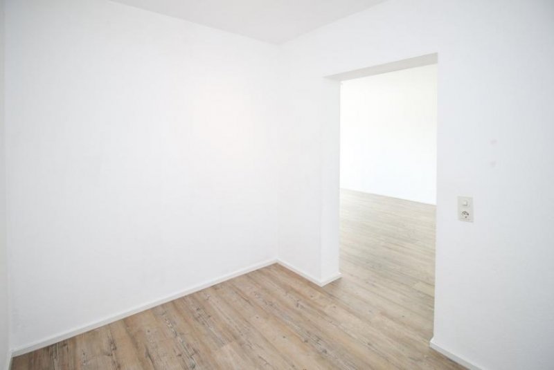 Rottweil Modernisierte 1,5-Zimmer-Wohnung mit Balkon & Aufzug in Rottweil Wohnung kaufen