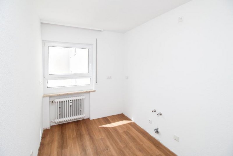 Rottweil Wunderschöne 3,5-Zimmer-Wohnung mit Balkon & Garage in Rottweil Wohnung kaufen