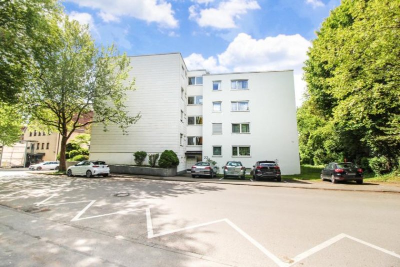 Rottweil Wunderschöne 3,5-Zimmer-Wohnung mit Balkon & Garage in Rottweil Wohnung kaufen