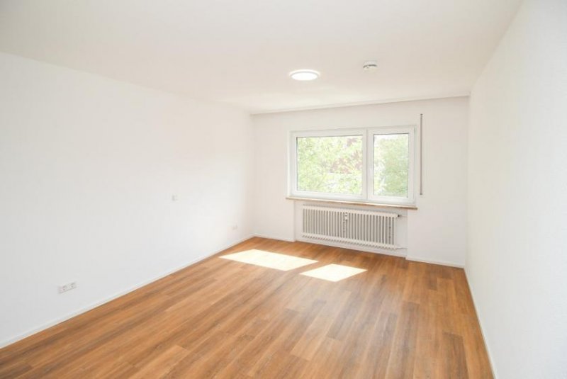 Rottweil Wunderschöne 3,5-Zimmer-Wohnung mit Balkon & Garage in Rottweil Wohnung kaufen