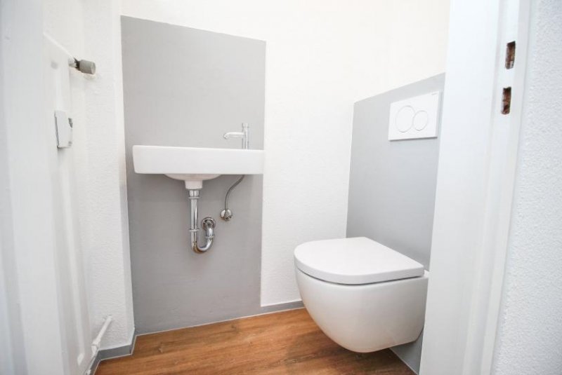 Rottweil Wunderschöne 3,5-Zimmer-Wohnung mit Balkon & Garage in Rottweil Wohnung kaufen