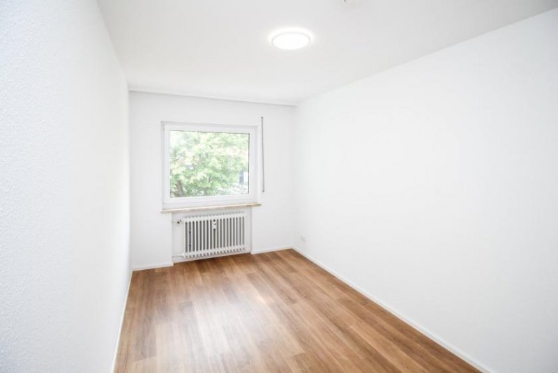Rottweil Wunderschöne 3,5-Zimmer-Wohnung mit Balkon & Garage in Rottweil Wohnung kaufen