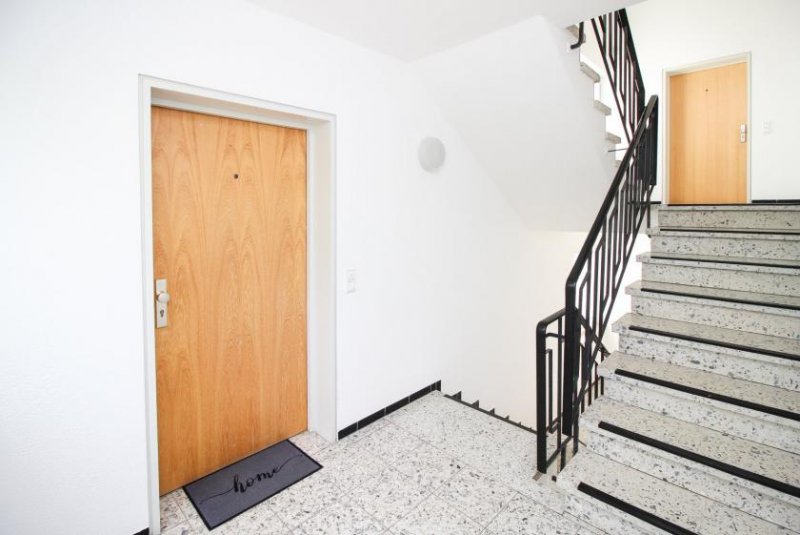 Rottweil Wunderschöne 3,5-Zimmer-Wohnung mit Balkon & Garage in Rottweil Wohnung kaufen