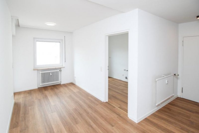 Rottweil Wunderschöne 3,5-Zimmer-Wohnung mit Balkon & Garage in Rottweil Wohnung kaufen