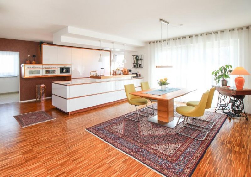 Eschbronn Exklusiver Bungalow mit Schwimmteich, Besichtigung lohnt sich Haus kaufen