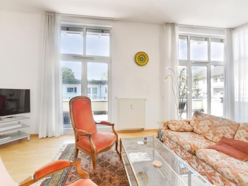 Freiburg im Breisgau Attika - oben ist es am schönsten Wohnung kaufen