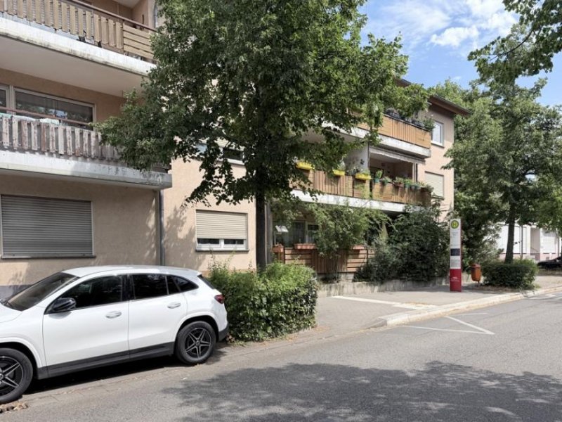 Freiburg im Breisgau Kapitalanlage zu verkaufen Wohnung kaufen