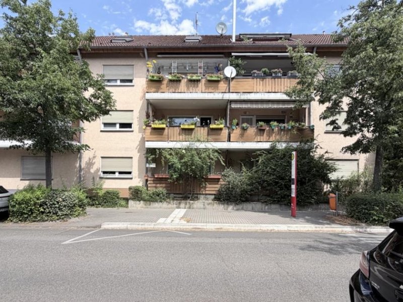 Freiburg im Breisgau Kapitalanlage zu verkaufen Wohnung kaufen
