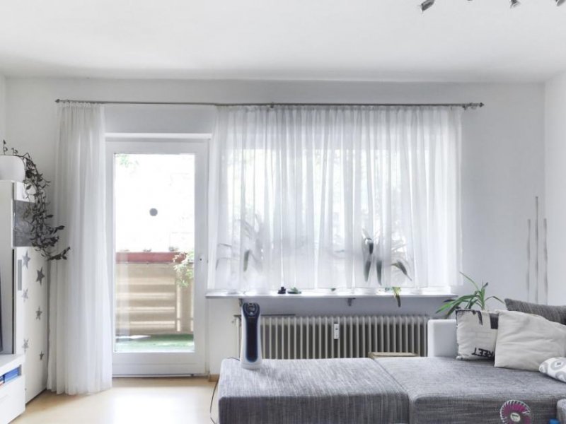Freiburg im Breisgau Kapitalanlage zu verkaufen Wohnung kaufen