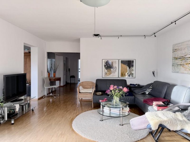 Freiburg im Breisgau Großzügiger Reihenbungalow mit Garten Haus kaufen
