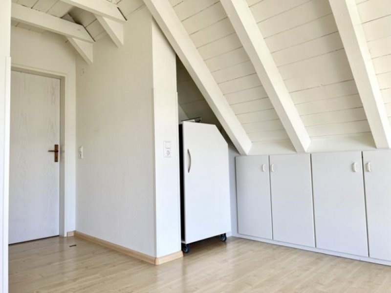 Bad Krozingen - DG mit tollem Fernblick, ideal zum Wohnen und Arbeiten - 360° VIEW Wohnung kaufen