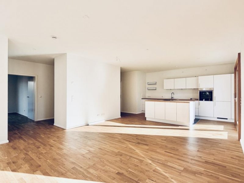 Bad Krozingen Draußen heiß und innen kühl
- 360° Besichtigung - Wohnung kaufen