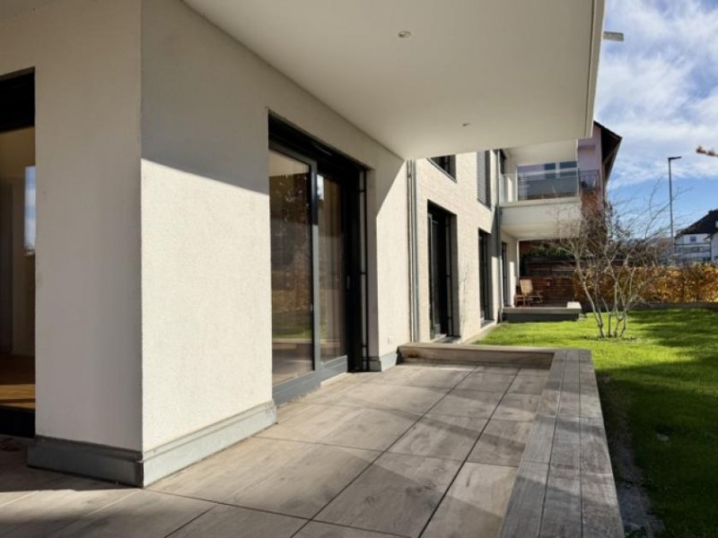 Bad Krozingen Draußen heiß und innen kühl
- 360° Besichtigung - Wohnung kaufen