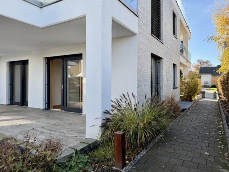 Bad Krozingen Draußen heiß und innen kühl
- 360° Besichtigung - Wohnung kaufen