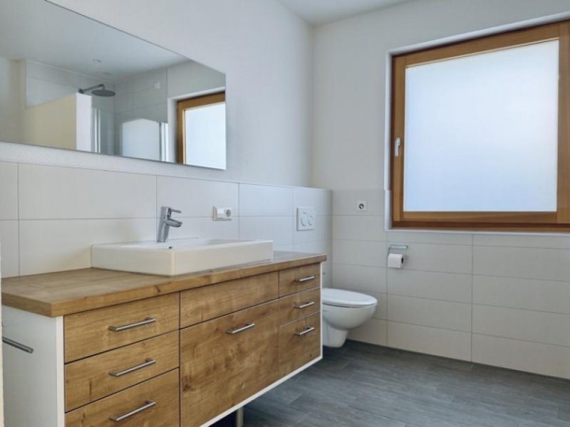 Bad Krozingen Draußen heiß und innen kühl
- 360° Besichtigung - Wohnung kaufen