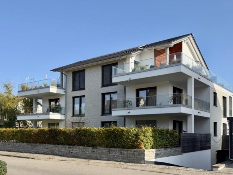 Bad Krozingen Draußen heiß und innen kühl
- 360° Besichtigung - Wohnung kaufen