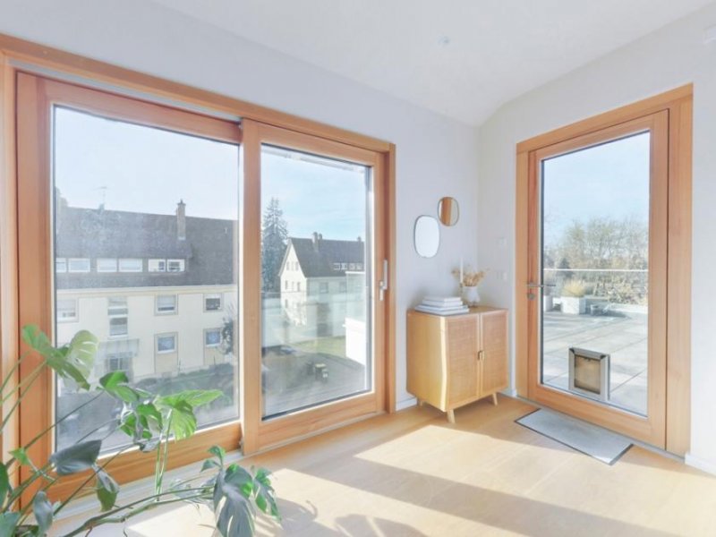 Bad Krozingen Exklusive Penthousewohnung in bester Lage
reserviert - Wohnung kaufen