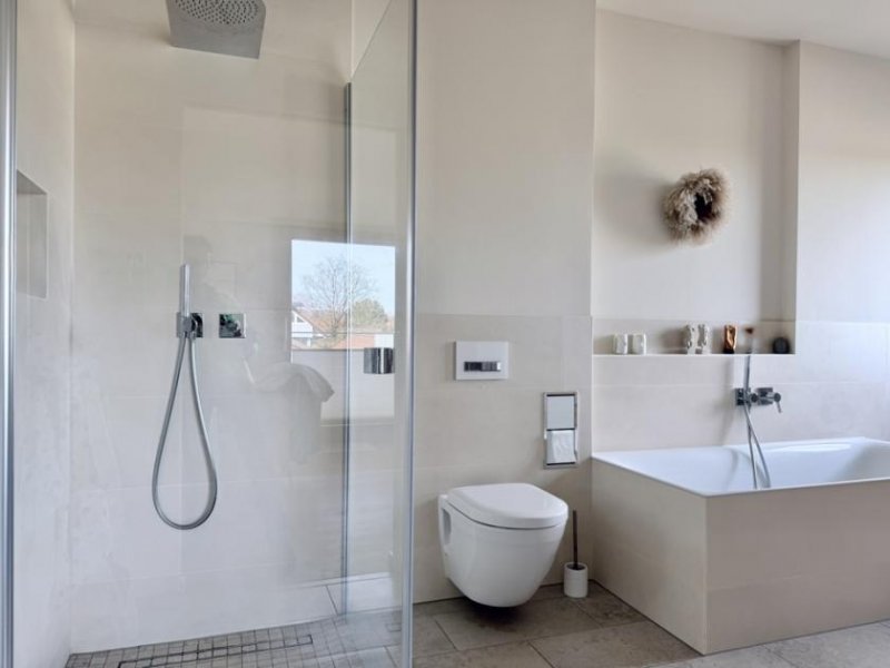 Bad Krozingen Exklusive Penthousewohnung in bester Lage
reserviert - Wohnung kaufen