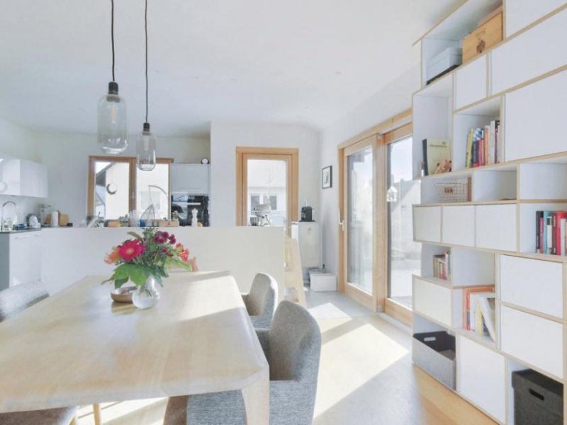 Bad Krozingen Exklusive Penthousewohnung in bester Lage
reserviert - Wohnung kaufen