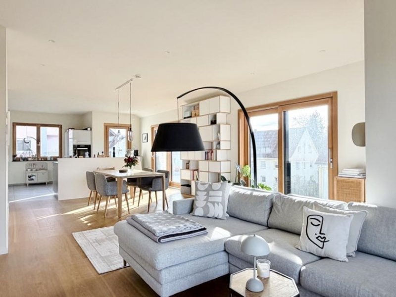 Bad Krozingen Exklusives Generationenhaus Haus kaufen