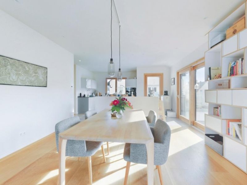 Bad Krozingen Exklusives Generationenhaus Haus kaufen