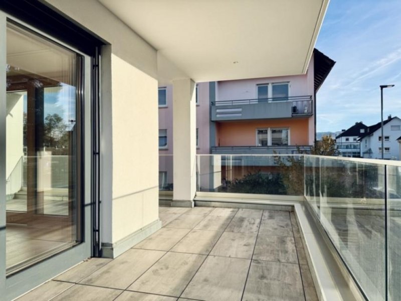Bad Krozingen Exklusives Wohnen in bester Lage - 360° Besichtigung Wohnung kaufen