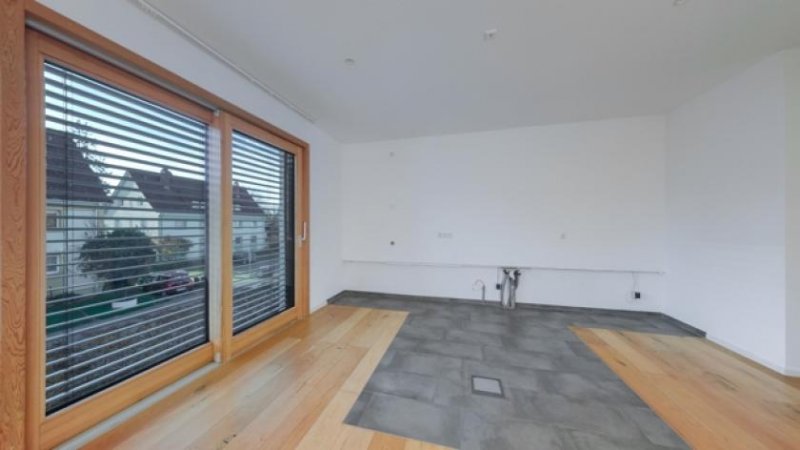 Bad Krozingen Exklusives Wohnen in bester Lage - 360° Besichtigung Wohnung kaufen