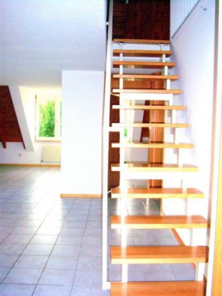 Bad Krozingen Gemütliche 5 Zi. Maisonetten Wohnung in zentraler Lage von Bad Krozingen Wohnung kaufen