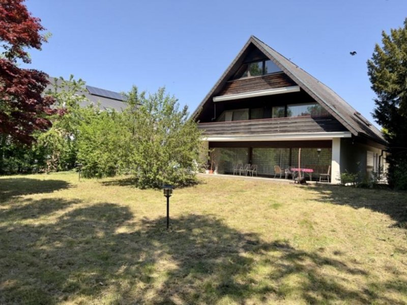 Bad Krozingen Generationenhaus Haus kaufen